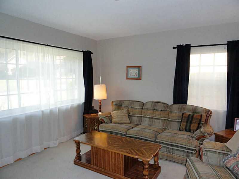 104 Kingsdale Road Churchill, PA 15221 - Photo 17 of 24 Family Room. Family room with lots of natural light.
