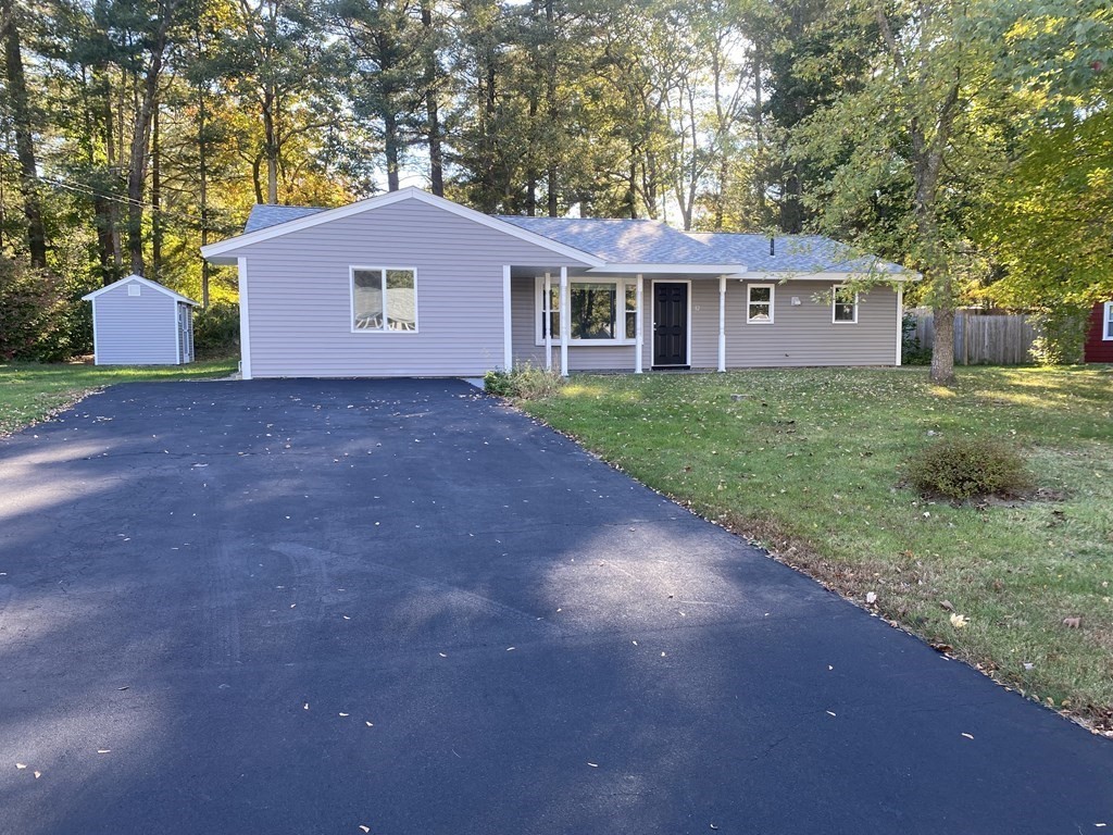 82 Francine Road Raynham, MA 02767 - Photo 1 of 13 Gallery Image 1