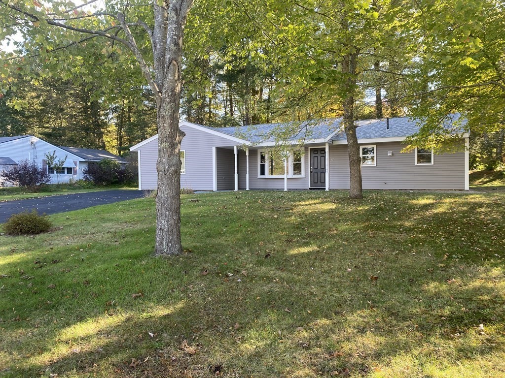 82 Francine Road Raynham, MA 02767 - Photo 2 of 13 Gallery Image 2
