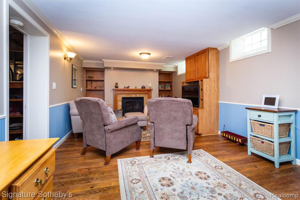 3629 Cumberland Road Berkley, MI 48072 - Photo 31 of 48