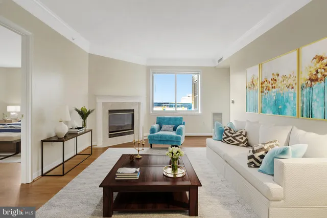 $659,000 | 901 North Monroe Street, Unit 1408, Arlington, VA 22201