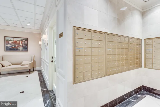 a view of a bathroom with a glass door and a shower
