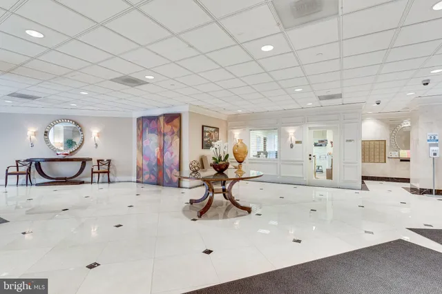 $659,000 | 901 North Monroe Street, Unit 1408, Arlington, VA 22201