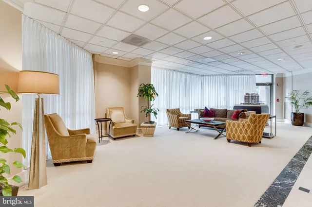 $659,000 | 901 North Monroe Street, Unit 1408, Arlington, VA 22201