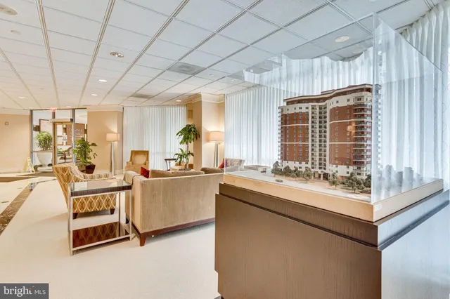 $659,000 | 901 North Monroe Street, Unit 1408, Arlington, VA 22201