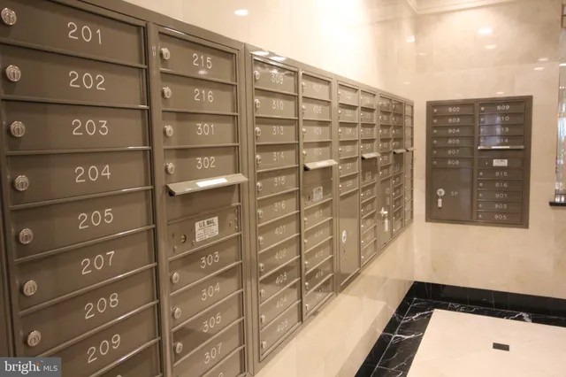 $659,000 | 901 North Monroe Street, Unit 1408, Arlington, VA 22201