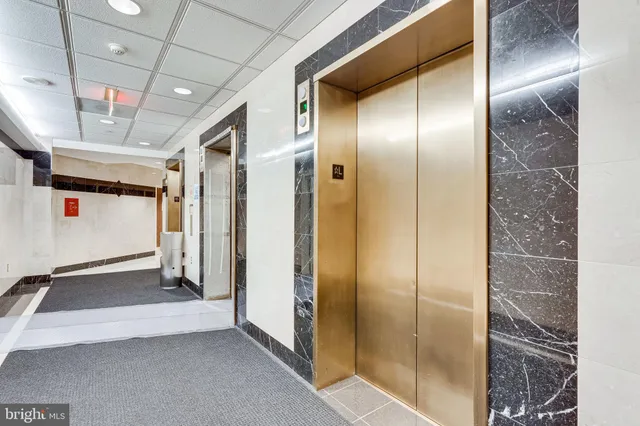 $659,000 | 901 North Monroe Street, Unit 1408, Arlington, VA 22201