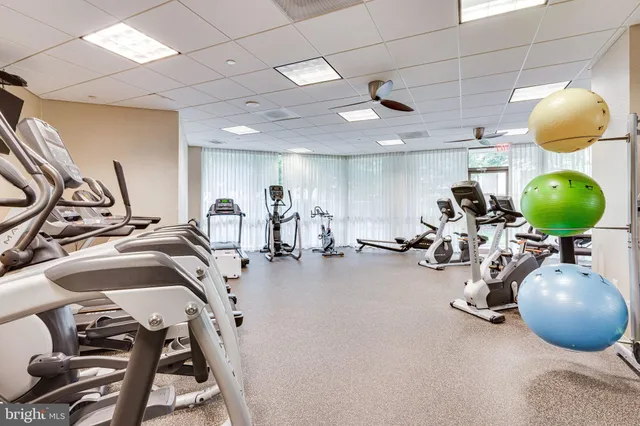 $659,000 | 901 North Monroe Street, Unit 1408, Arlington, VA 22201