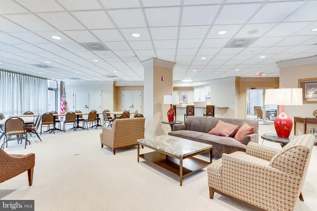 $659,000 | 901 North Monroe Street, Unit 1408, Arlington, VA 22201