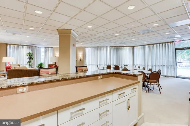 $659,000 | 901 North Monroe Street, Unit 1408, Arlington, VA 22201