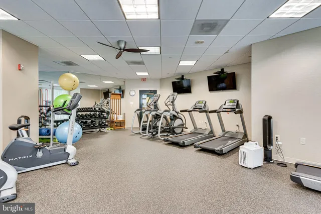 $659,000 | 901 North Monroe Street, Unit 1408, Arlington, VA 22201