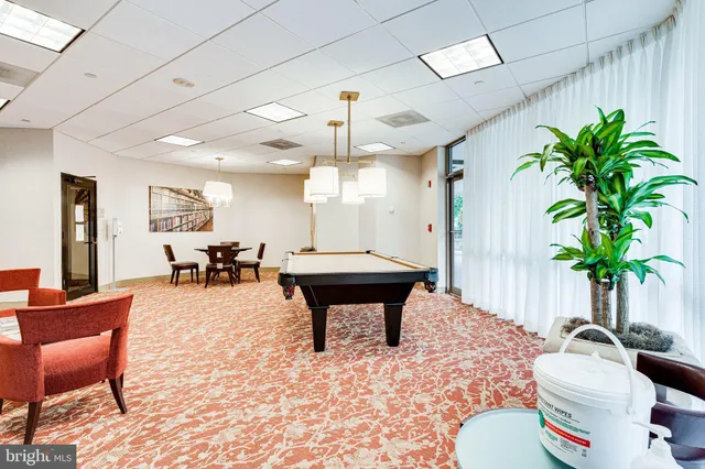 $659,000 | 901 North Monroe Street, Unit 1408, Arlington, VA 22201