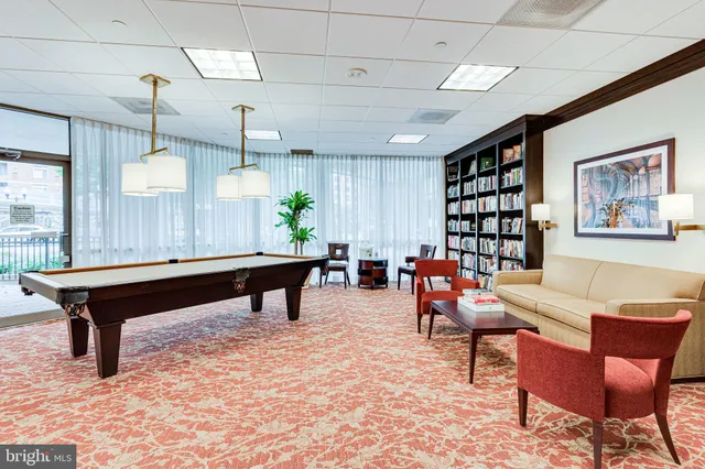 $659,000 | 901 North Monroe Street, Unit 1408, Arlington, VA 22201