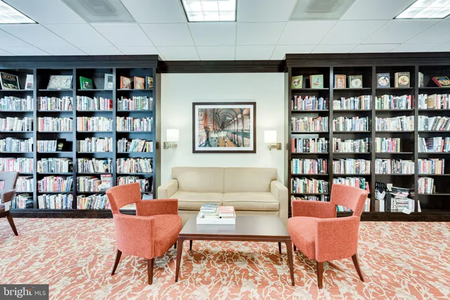 $659,000 | 901 North Monroe Street, Unit 1408, Arlington, VA 22201