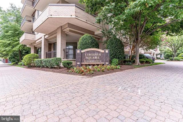 $659,000 | 901 North Monroe Street, Unit 1408, Arlington, VA 22201