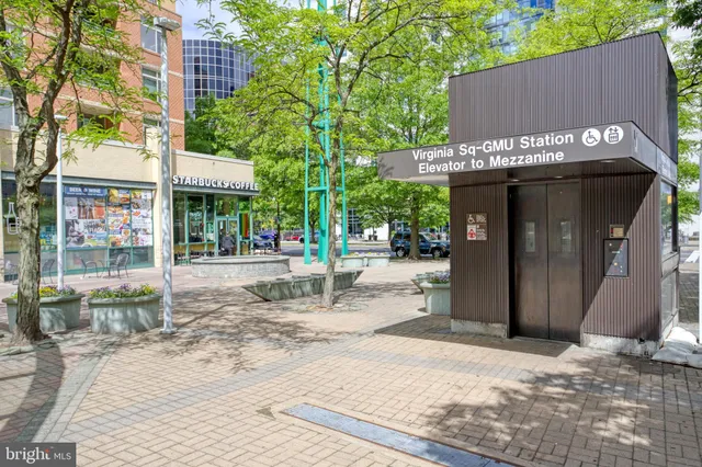 $659,000 | 901 North Monroe Street, Unit 1408, Arlington, VA 22201