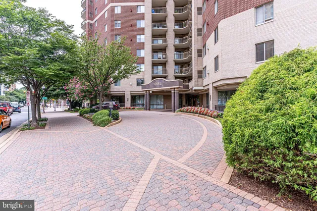 $659,000 | 901 North Monroe Street, Unit 1408, Arlington, VA 22201