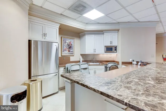 $659,000 | 901 North Monroe Street, Unit 1408, Arlington, VA 22201