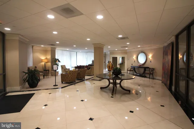 $659,000 | 901 North Monroe Street, Unit 1408, Arlington, VA 22201