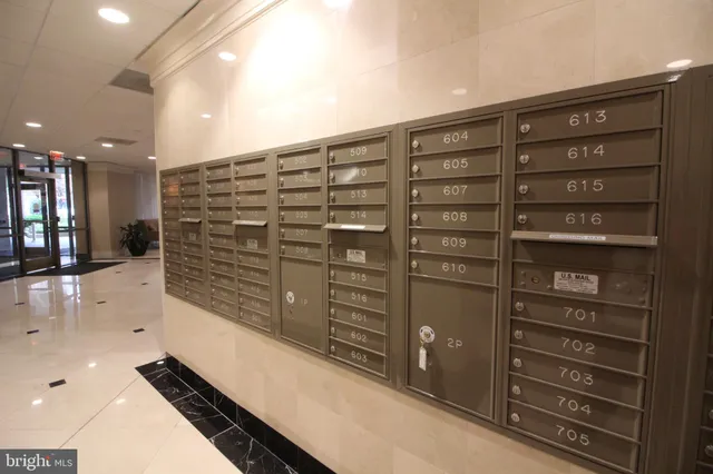 $659,000 | 901 North Monroe Street, Unit 1408, Arlington, VA 22201