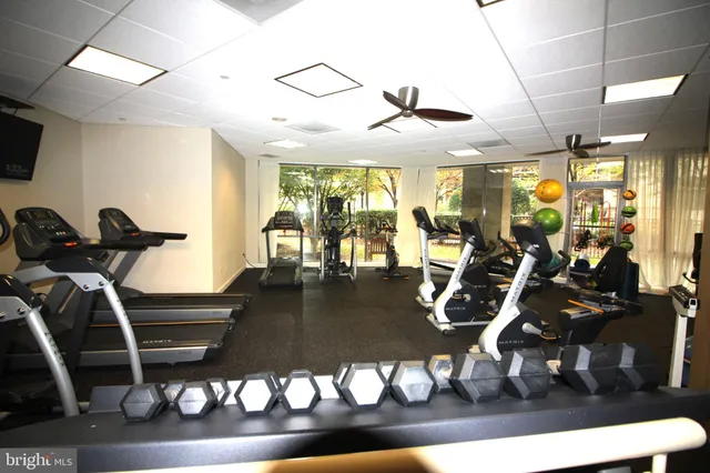 $659,000 | 901 North Monroe Street, Unit 1408, Arlington, VA 22201