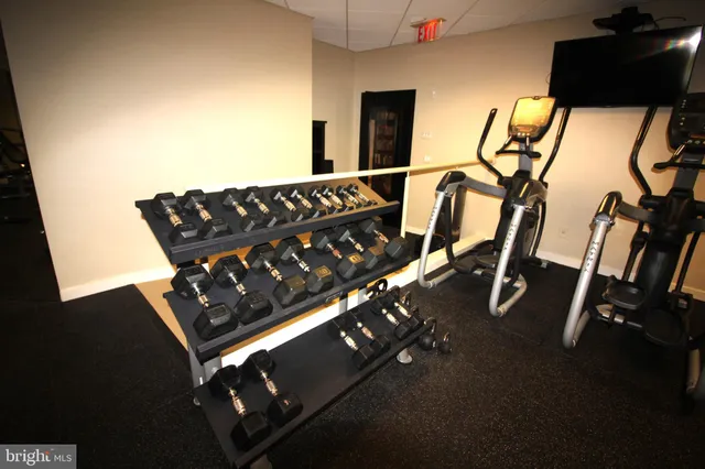 $659,000 | 901 North Monroe Street, Unit 1408, Arlington, VA 22201