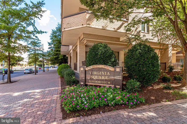 $659,000 | 901 North Monroe Street, Unit 1408, Arlington, VA 22201