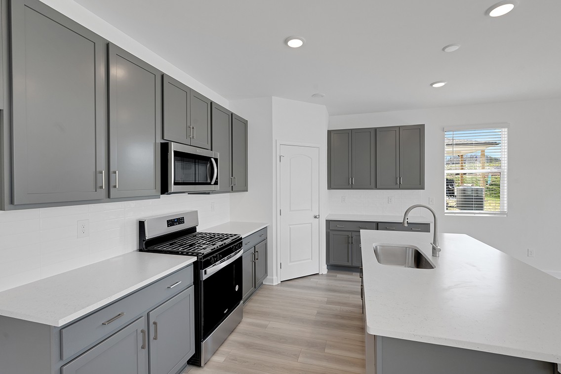 190 Millbrook Drive Spring Hill, TN 37174 - Photo 11 of 32