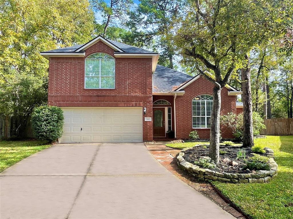 6 East Russet Grv Cir  