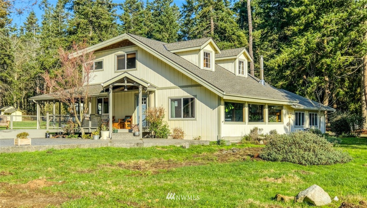 191 Disney Road Nordland, WA 98358 - Photo 1 of 40 Gallery Image 1