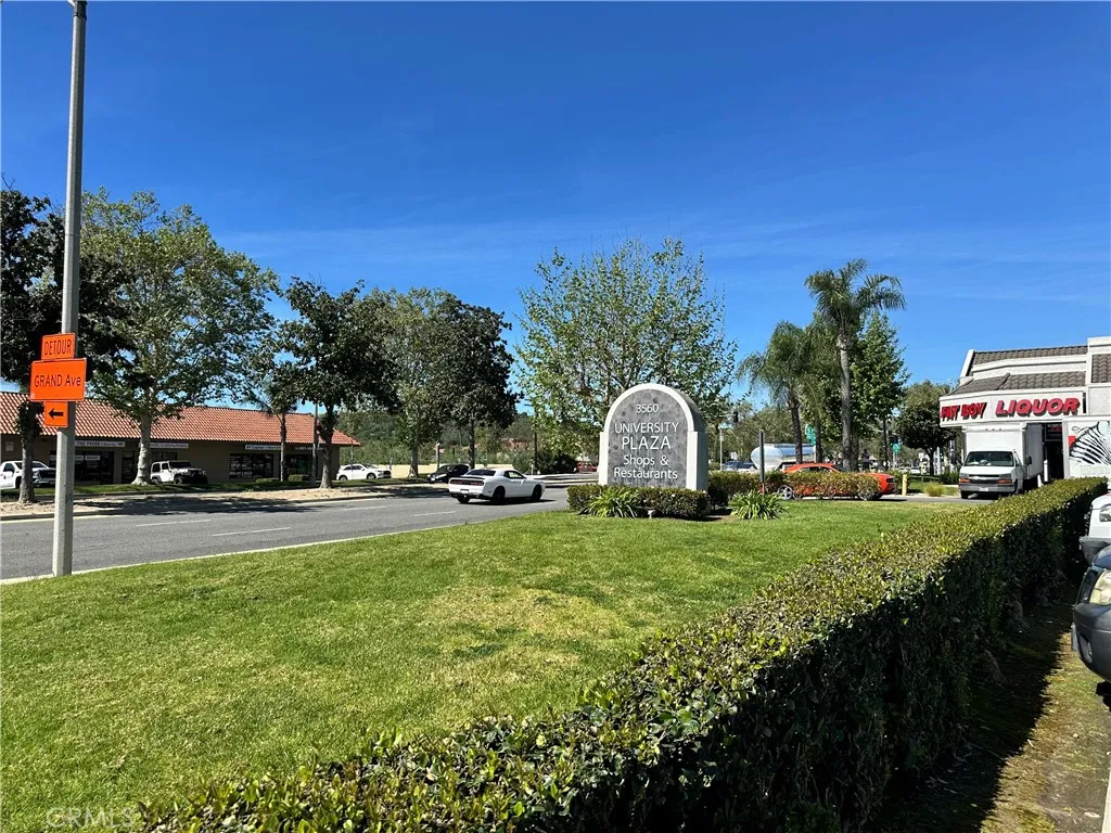 3825 Valley Walnut Ca, Unit 46 Walnut, CA 91789 - Photo 17 of 17 a view of a street with houses