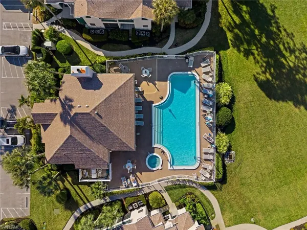 $270,000 | 71 Emerald Woods Drive, Unit F2, Naples, FL 34108