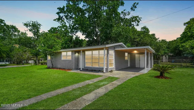 $190,000 | 9265 Danville Avenue, Jacksonville, FL 32208