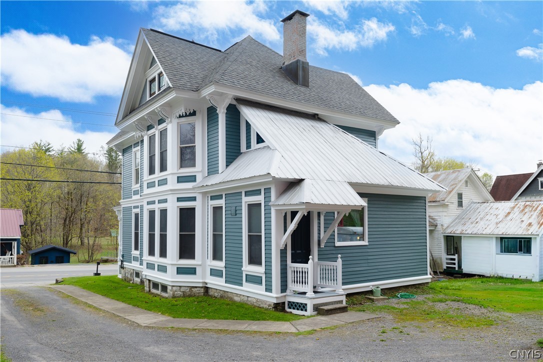 429 Main Street Cold Brook, NY 13324 - Photo 4 of 50