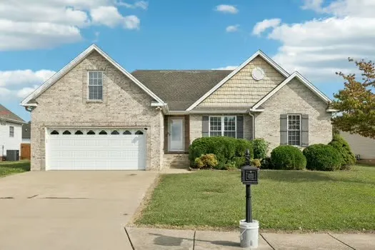 $380,000 | 148 Brandywine Lane, Springfield, TN 37172