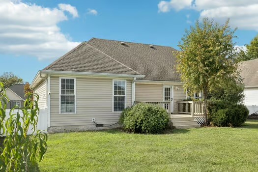 148 Brandywine Lane Springfield, TN 37172 - Photo 32 of 36