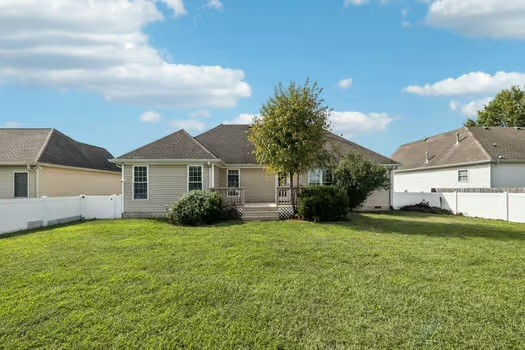 148 Brandywine Lane Springfield, TN 37172 - Photo 34 of 36