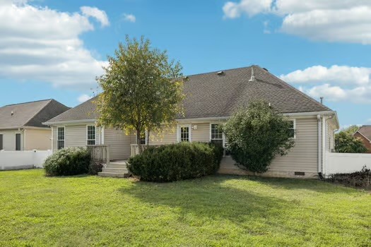 148 Brandywine Lane Springfield, TN 37172 - Photo 36 of 36