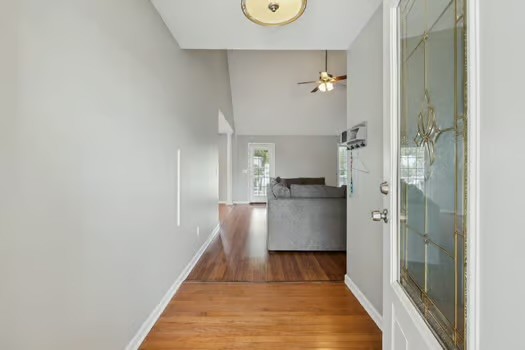 148 Brandywine Lane Springfield, TN 37172 - Photo 4 of 36