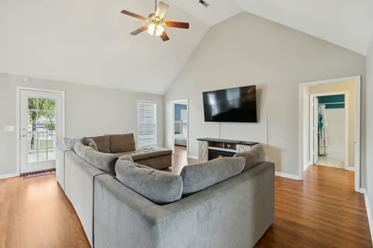 148 Brandywine Lane Springfield, TN 37172 - Photo 6 of 36