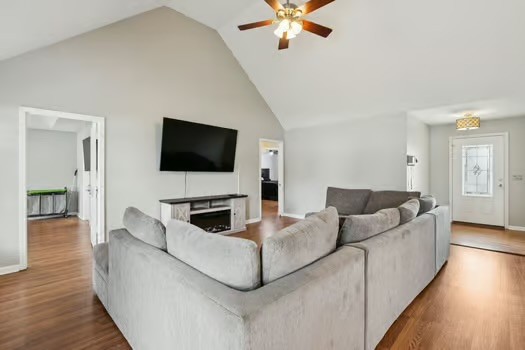 148 Brandywine Lane Springfield, TN 37172 - Photo 7 of 36