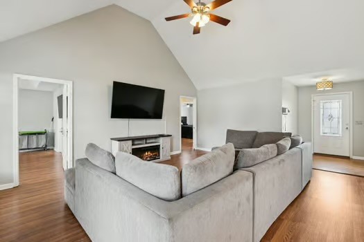 148 Brandywine Lane Springfield, TN 37172 - Photo 8 of 36