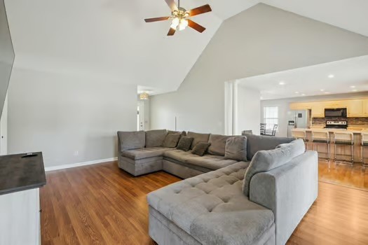 148 Brandywine Lane Springfield, TN 37172 - Photo 9 of 36