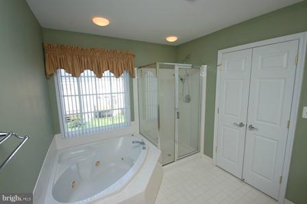 24675 Kings Canyon Square Stone Ridge, VA 20105 - Photo 5 of 23 Bath (Master)
