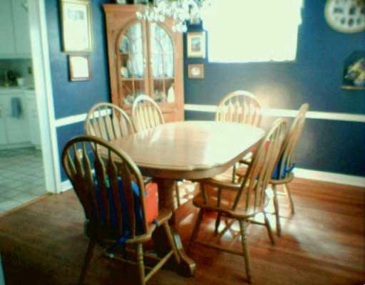 1130 Prospect Road Whitehall, PA 15227 - Photo 3 of 8 Dining Room.
