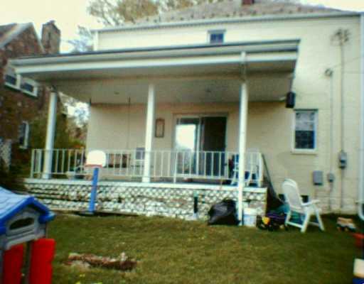 1130 Prospect Road Whitehall, PA 15227 - Photo 7 of 8 Patio/Deck.