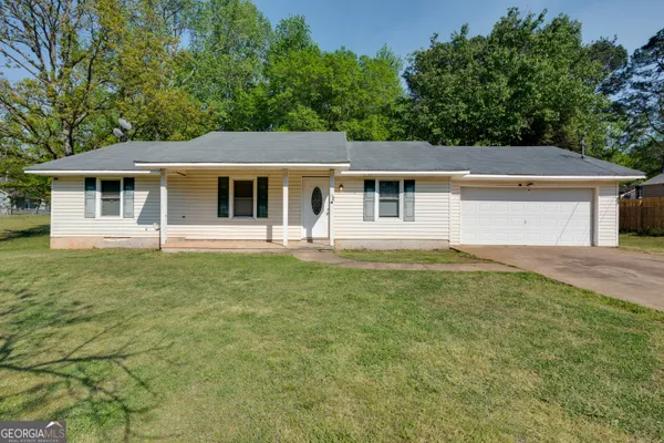 $235,000 | 50 Liberty Lane, Covington, GA 30016