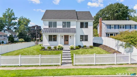 $1,899,000 | 15 Barton Road, Fairfield, CT 06824