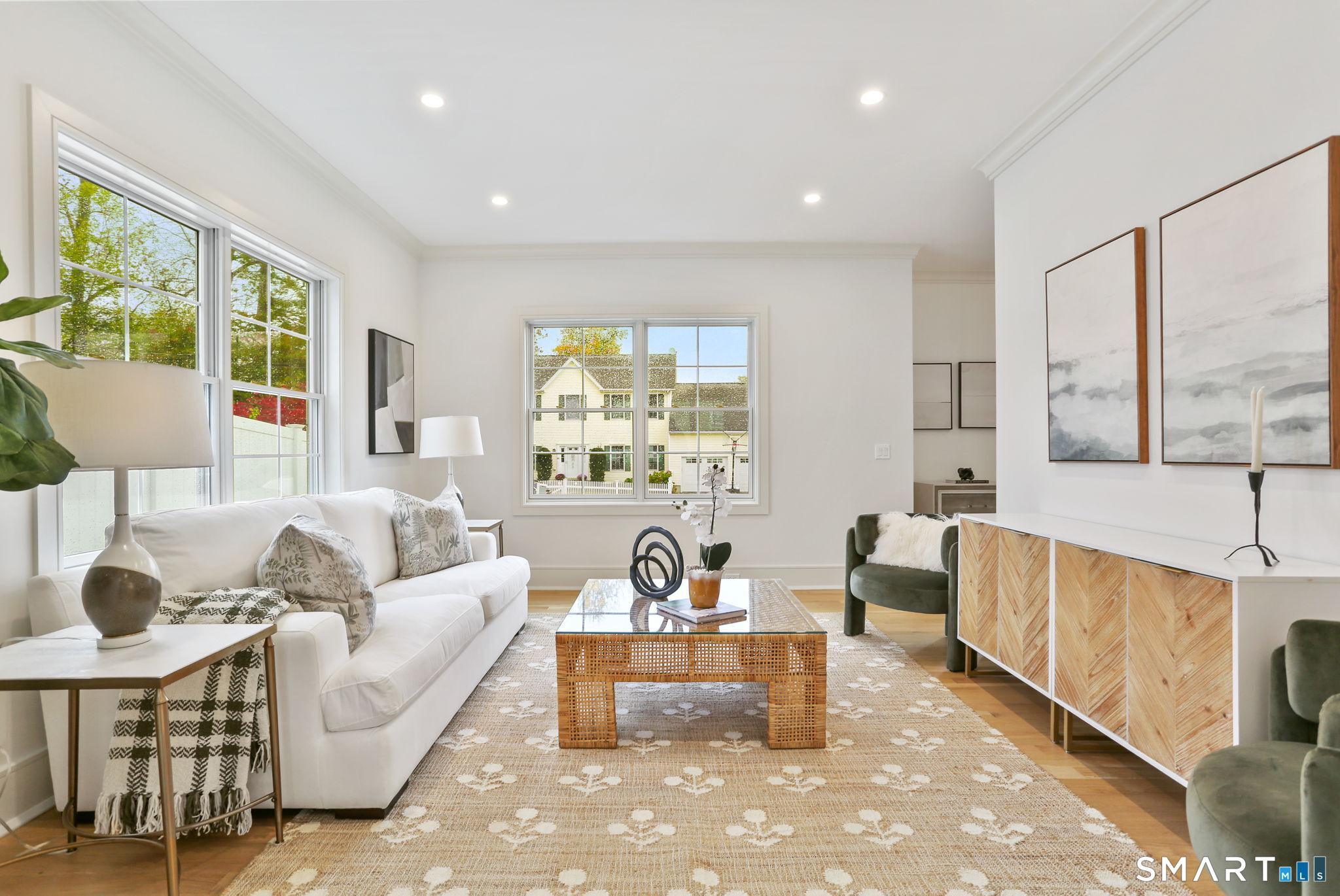 15 Barton Road Fairfield, CT 06824 - Photo 6 of 35