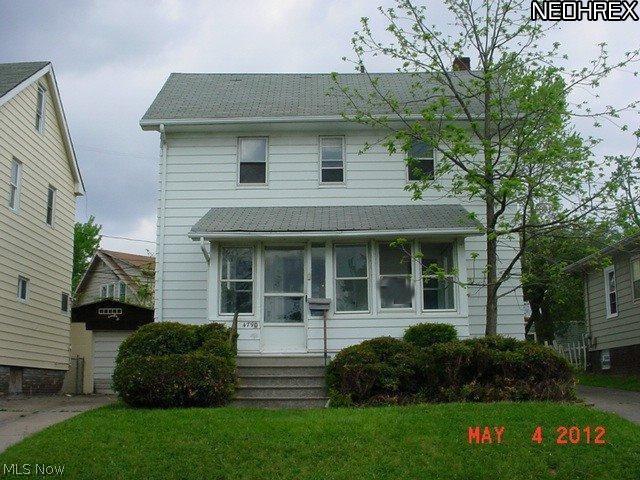 4790 Rockwood Road Cleveland, OH 44125 - Photo 1 of 9